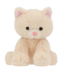 Peluche My Little Friend Cat Monnëka