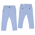Pantalón chino Mayoral sarga básico
