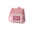 Bolsa merienda térmica Monnëka Stripes Bloom & Blush
