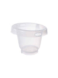 Cubo Anticólico para Baño Bebejou