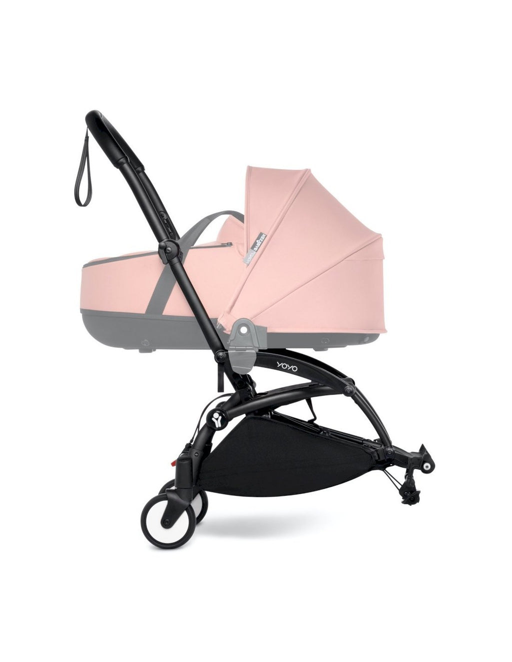 Chasis BABYZEN YOYO connect 6+