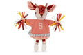 Marioneta de Mano Lilliputiens Stella Pompon
