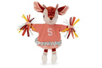 Marioneta de Mano Lilliputiens Stella Pompon
