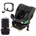 Silla Auto Jane IFLOW I-size con accesorios