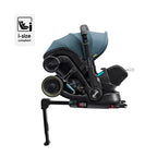 Base Isofix para Silla Auto y Paseo Doona X