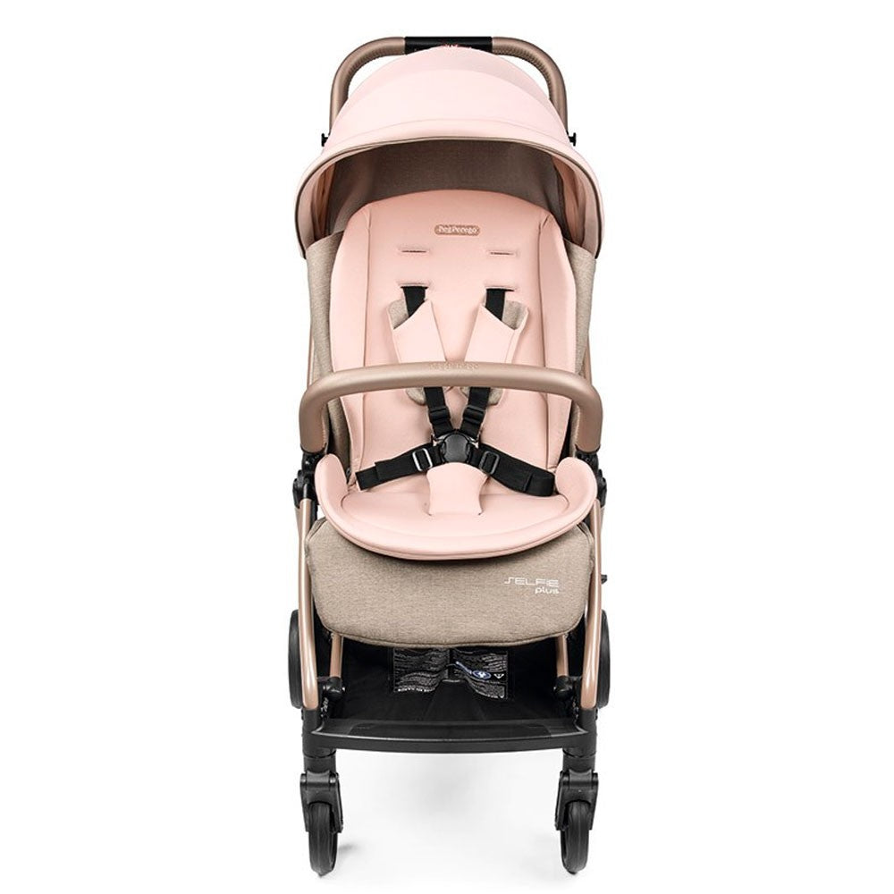Silla Paseo Peg Perego Selfie PLUS