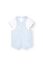 Pack peto y body Boboli