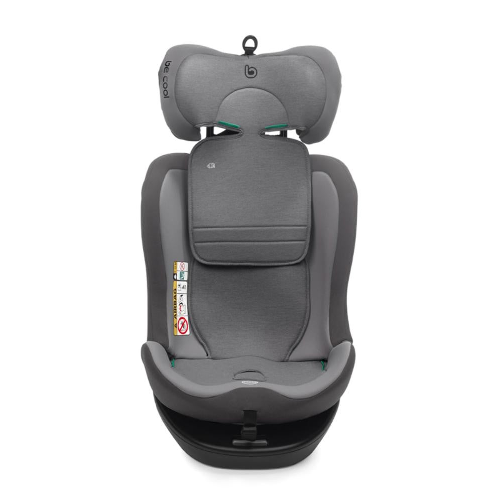 Silla auto Be Cool Easy I-Size 360 40 hasta 150 cm 0123