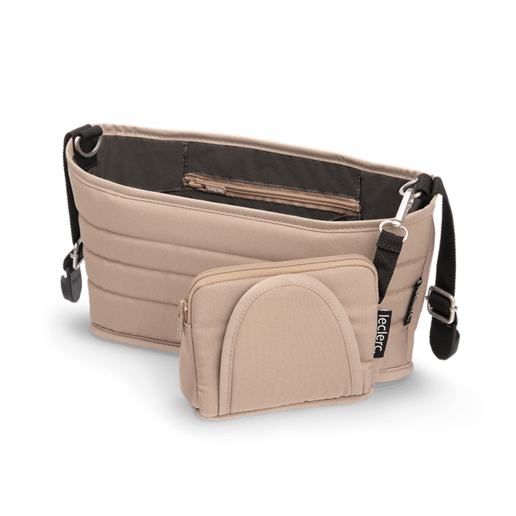 Bolso organizador Leclerc