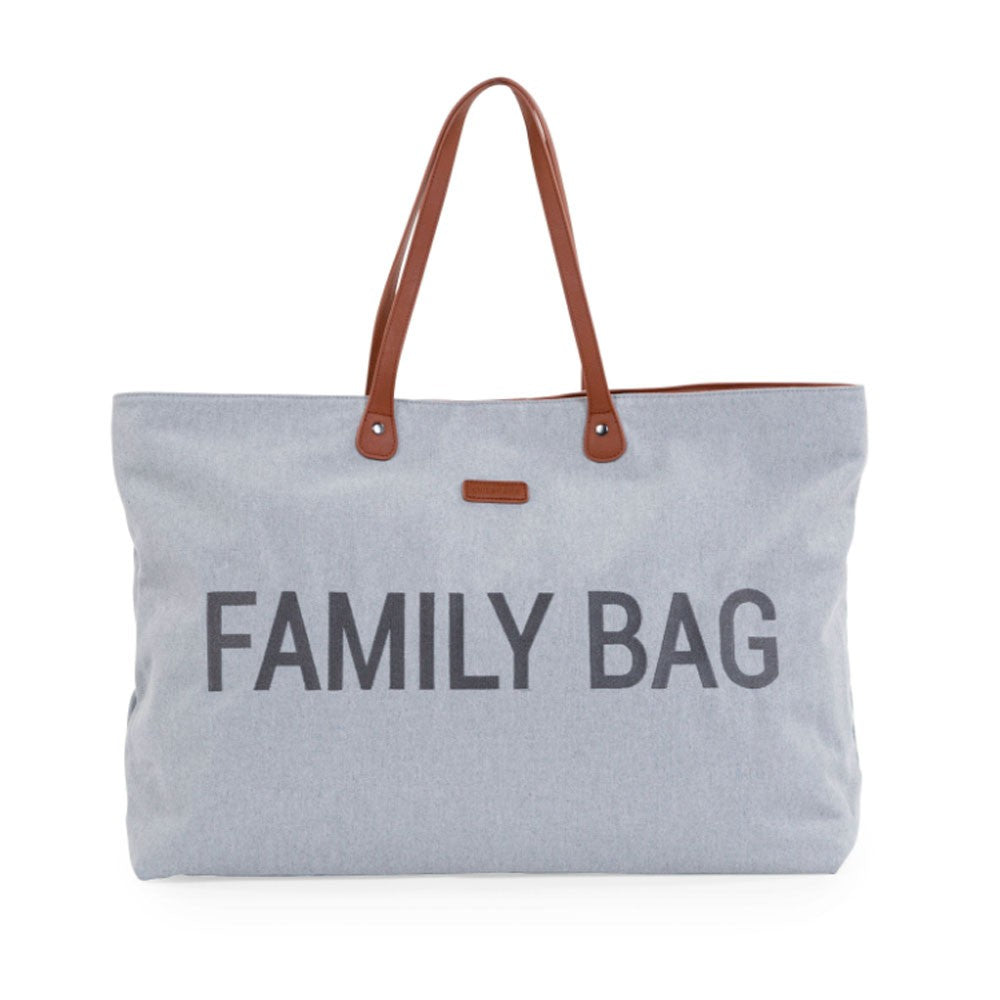 Bolso Maternidad Childhome FAMILY BAG con neceser