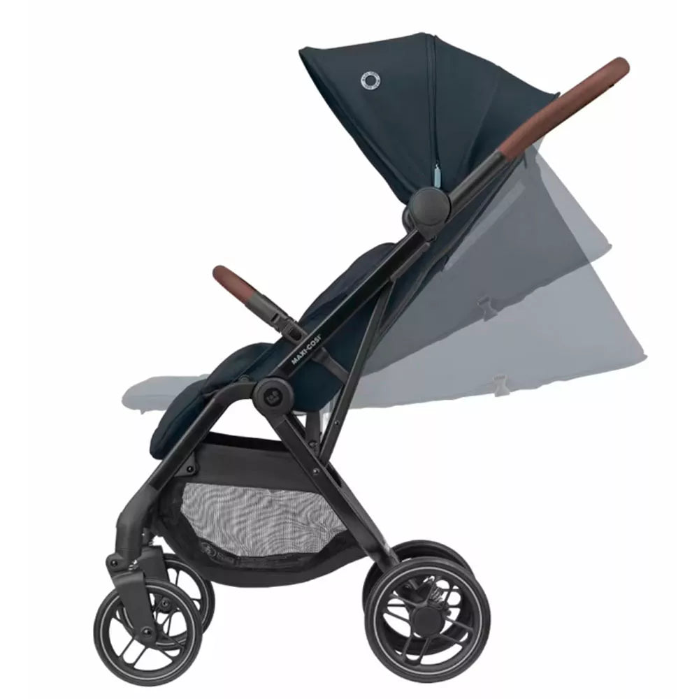 Silla Paseo Maxi-Cosi Soho plegado automático