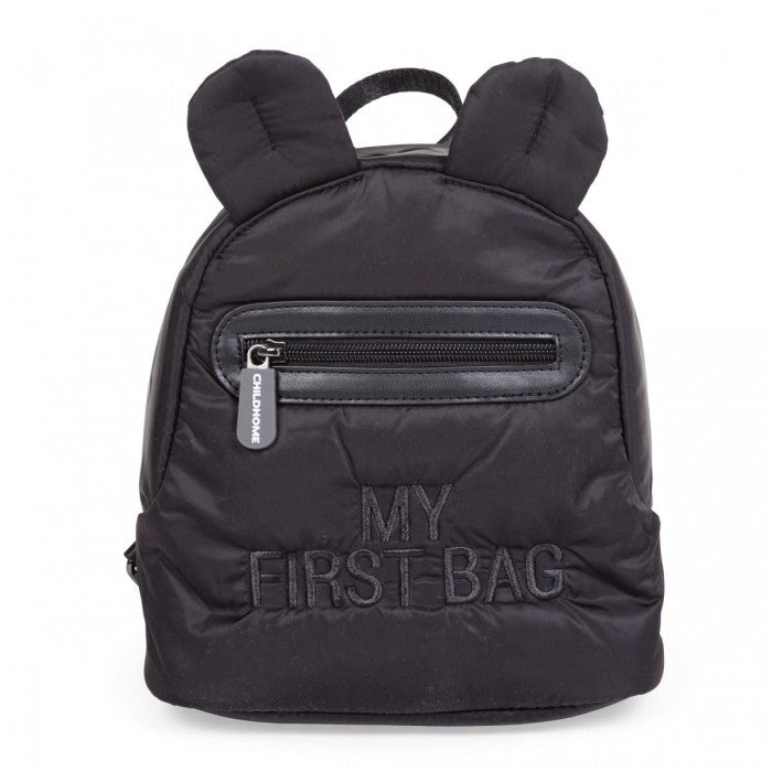 Mochila Infantil Childhome My First Bag