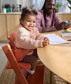 Trona Stokke TRIPP TRAPP