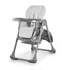 Trona multiposicion Kinderkraft TASTEE con ruedas