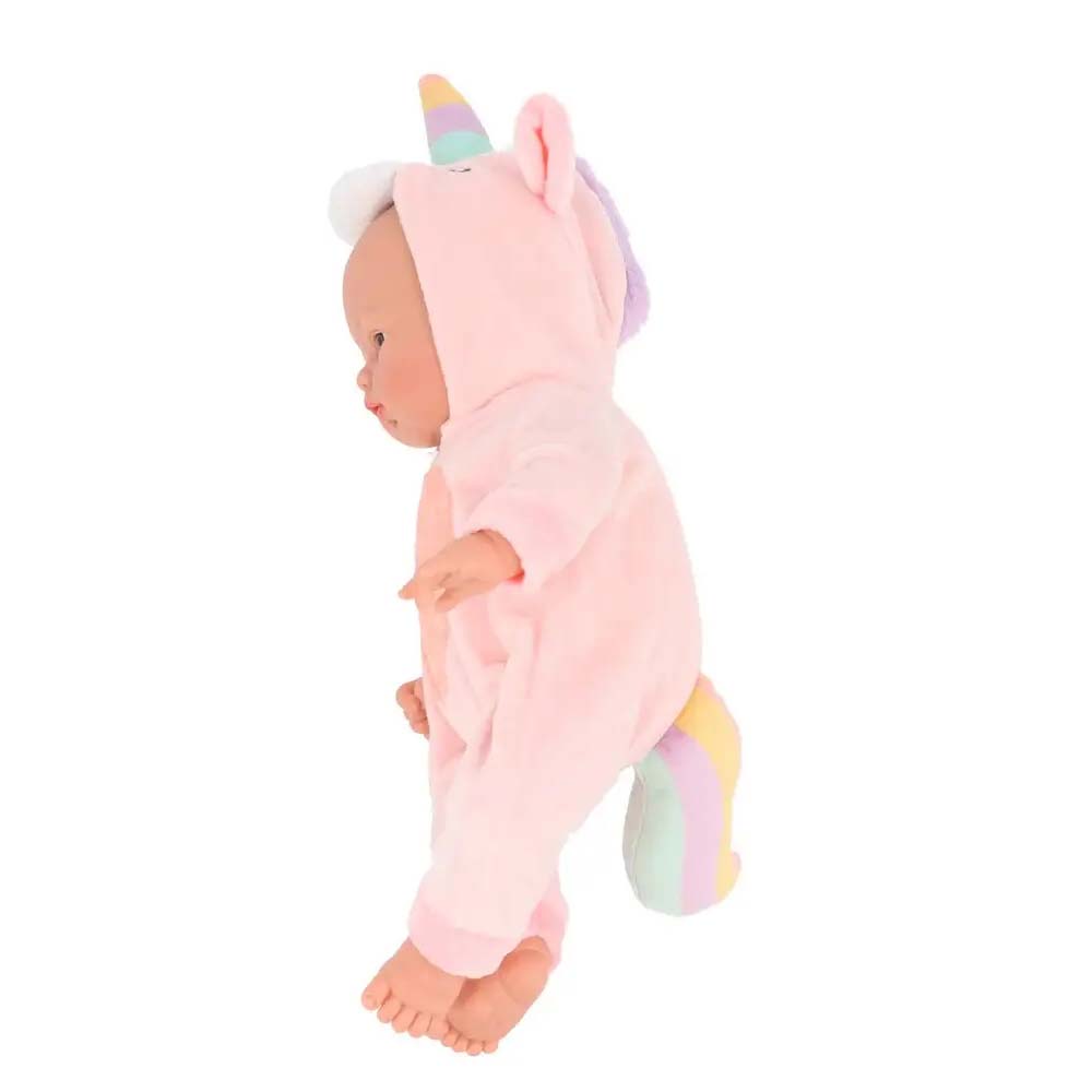 Muñeca Helena Monnëka Unicornio