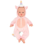 Muñeca Helena Monnëka Unicornio