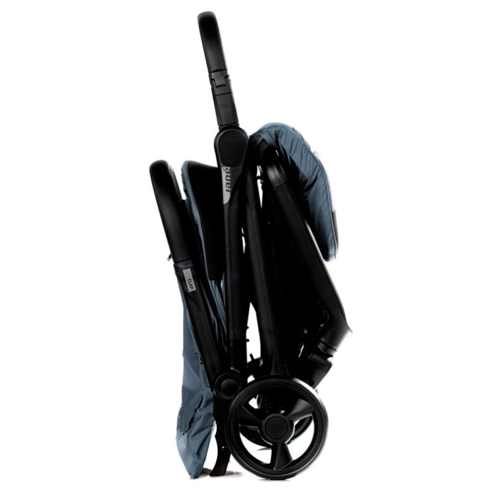 Silla Paseo Jane CLAP 2 hasta 26 kg