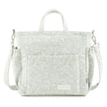 Bolso Maternal Pack Cambrass Selva Verde
