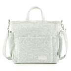 Bolso Maternal Pack Cambrass Selva Verde