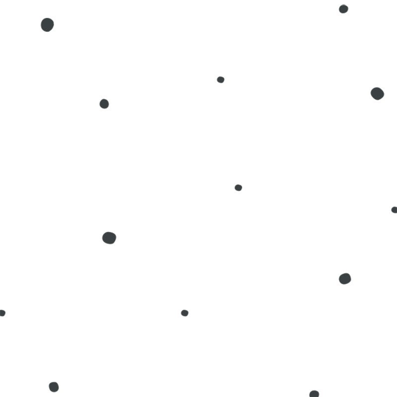 Papel Pintado Ros Mood DOTS Mini