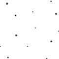 Papel Pintado Ros Mood DOTS Mini
