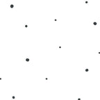 Papel Pintado Ros Mood DOTS Mini