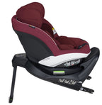 Silla Auto Besafe Izi Turn I-Size giratoria 360º