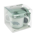 Snack Cup Done By Deer Croco