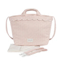 Bolsa Canastilla Pasito a Pasito Maison Tender Flores