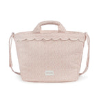 Bolsa Canastilla Pasito a Pasito Maison Tender Flores