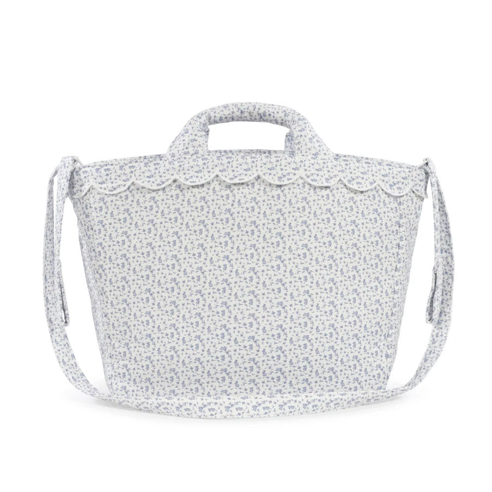 Bolsa Canastilla Pasito a Pasito Maison Tender Conejitos