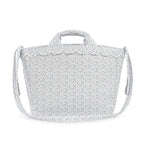 Bolsa Canastilla Pasito a Pasito Maison Tender Conejitos