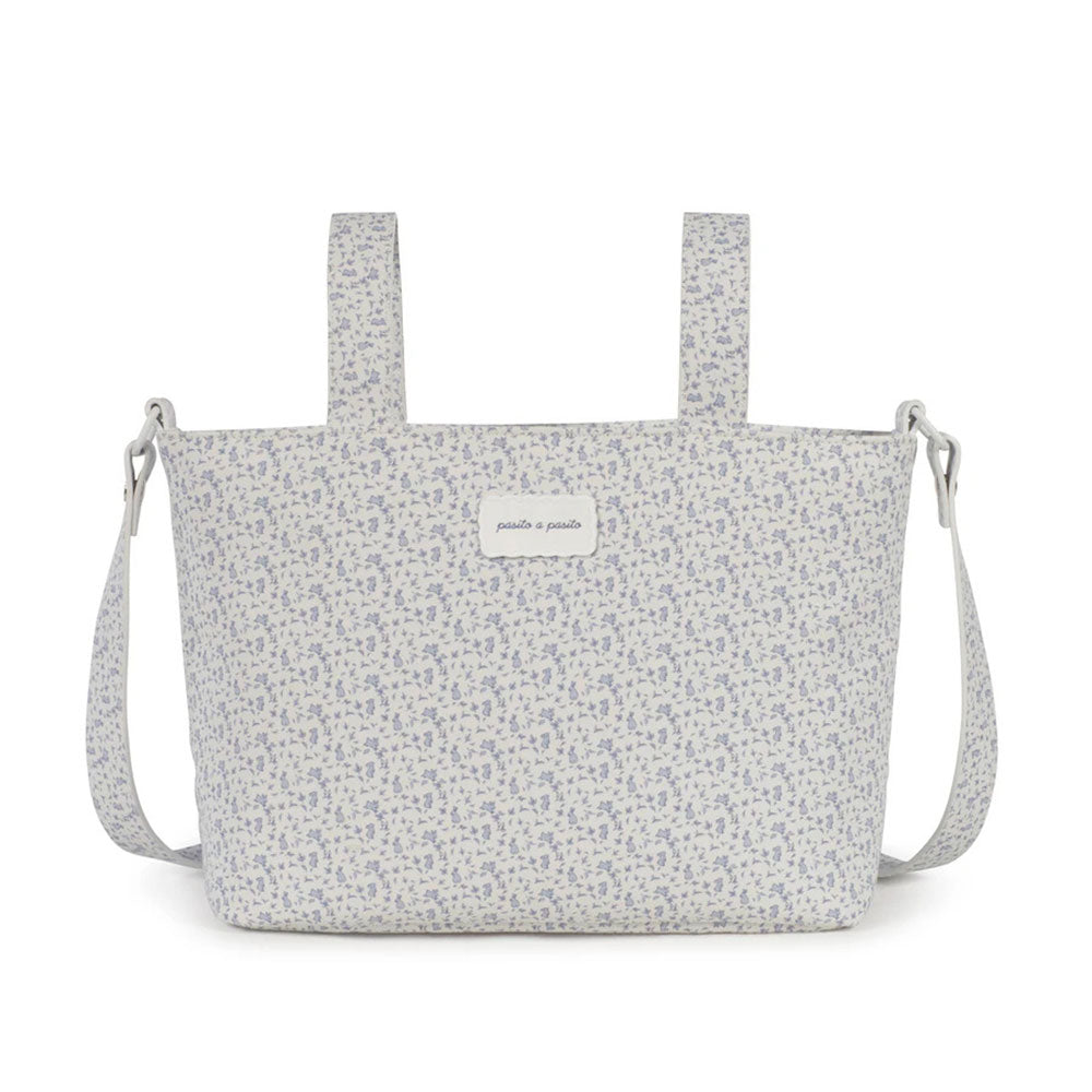 Bolsa Crossbody Pasito a Pasito Maison Tender Conejitos