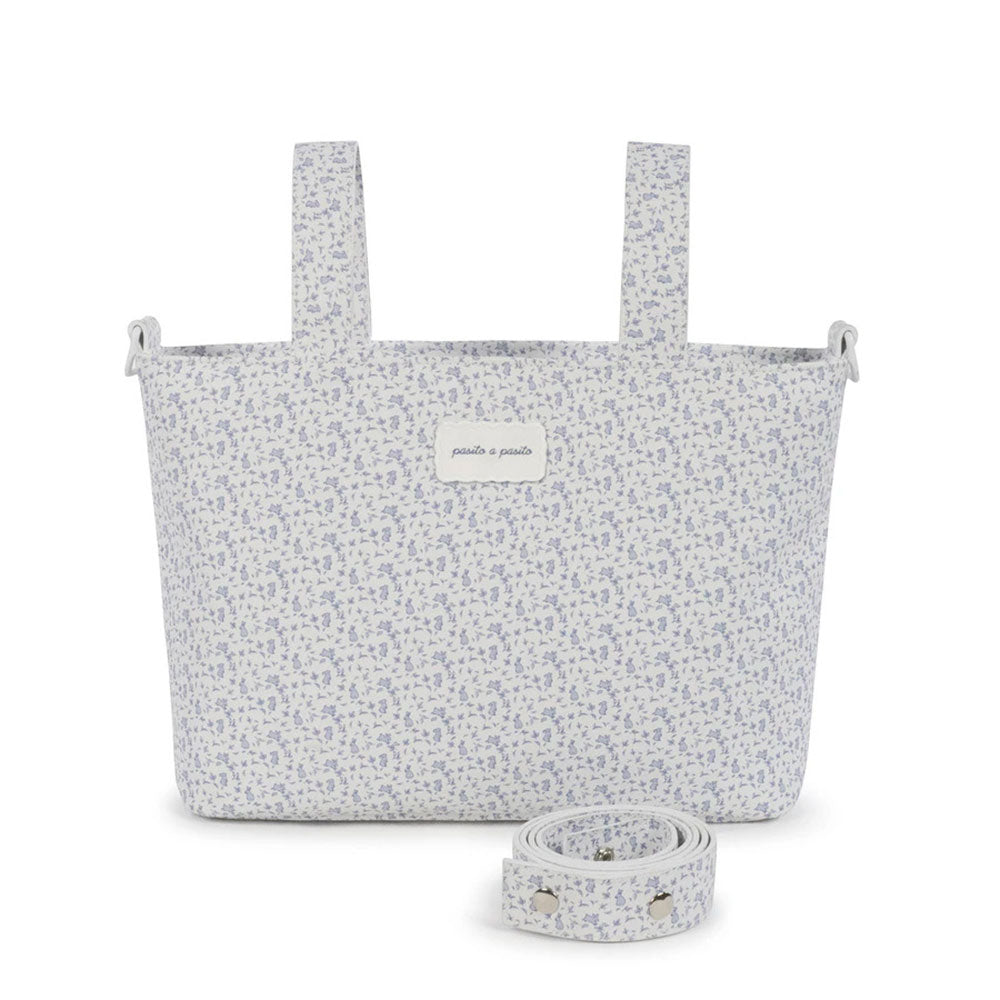 Bolsa Crossbody Pasito a Pasito Maison Tender Conejitos