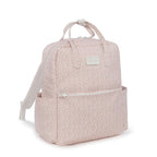 Mochila Pasito a Pasito Maison Tender Flores