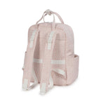 Mochila Pasito a Pasito Maison Tender Flores