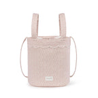 Bolsa Bucket Pasito a Pasito Maison Tender Flores
