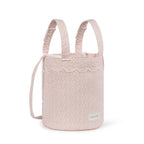 Bolsa Bucket Pasito a Pasito Maison Tender Flores