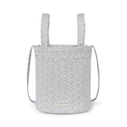 Bolsa Bucket Pasito a Pasito Maison Tender Conejitos