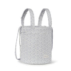 Bolsa Bucket Pasito a Pasito Maison Tender Conejitos