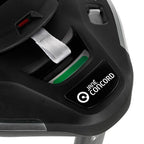 Base Isofix Jane Kombibase