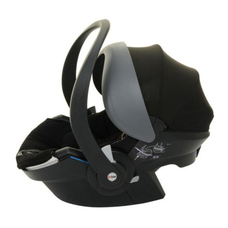Silla Auto BeSafe iZi Go X1