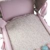 Silla muñeca Bebelux Reversible Vintage Reborn Sweet