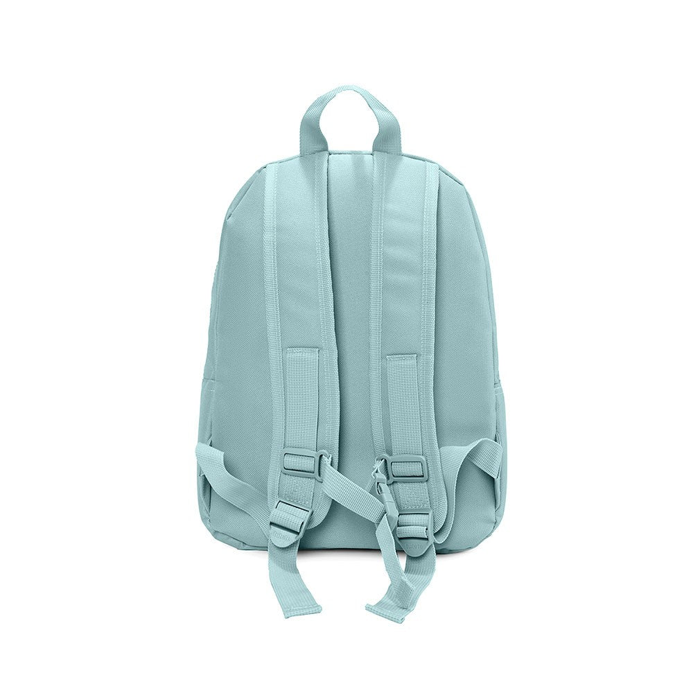 Mochila Tutete Green Personalizable