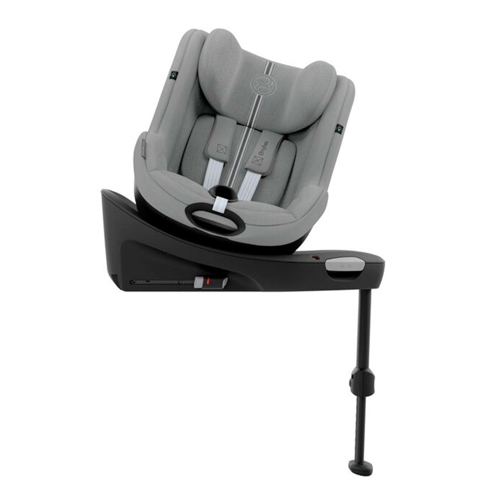 Silla Auto Cybex Sirona G3 Plus i-Size