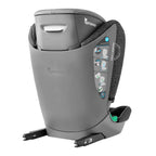 Silla Auto Apramo Modül Max Gr. 2-3