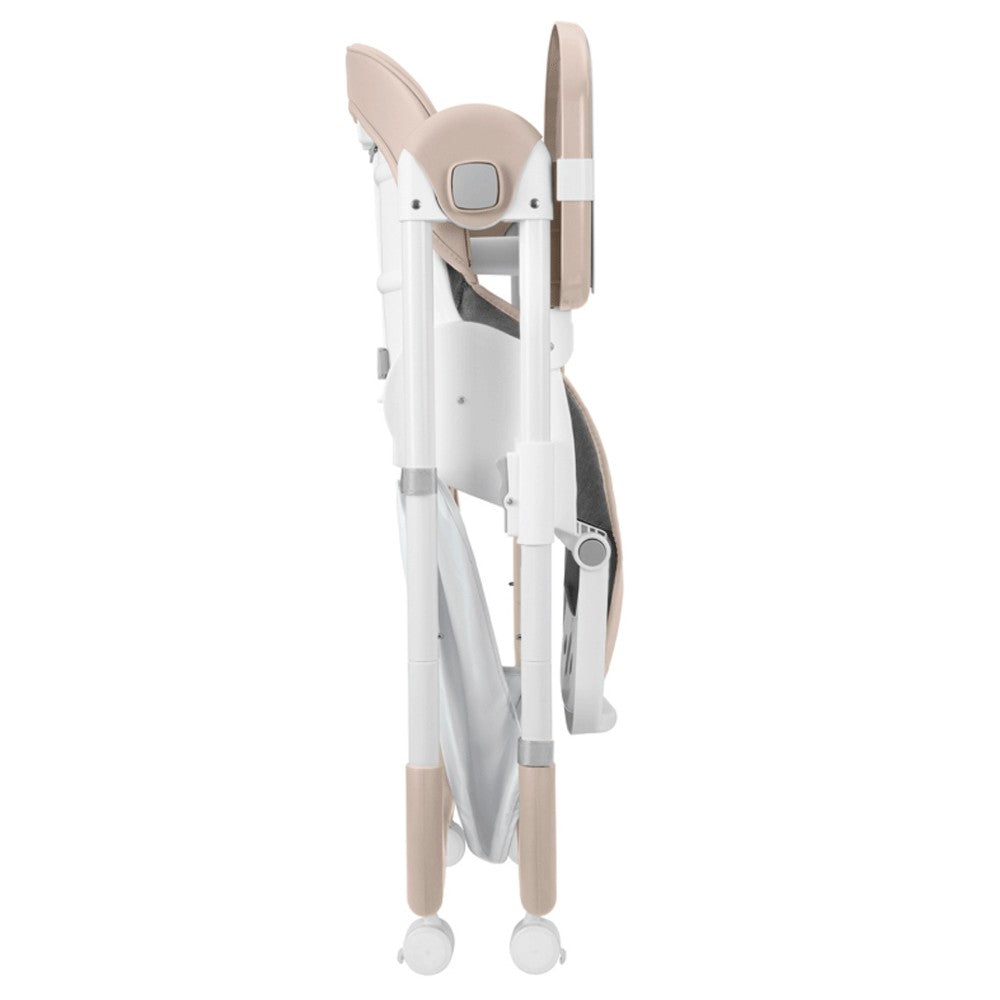 Trona multiposicion KikkaBoo Spicy +