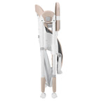 Trona multiposicion KikkaBoo Spicy +