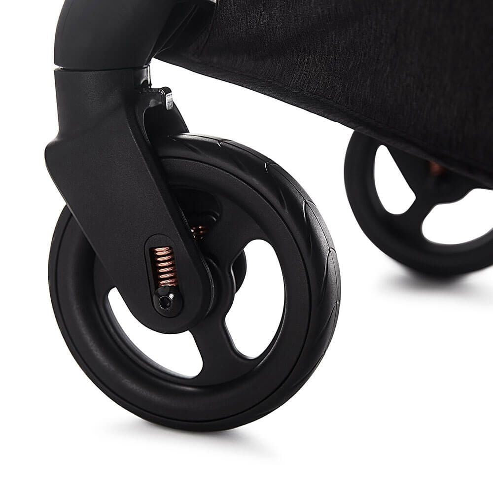 Silla Paseo Ergobaby METRO+ hasta 22 kg con plastico de lluvia
