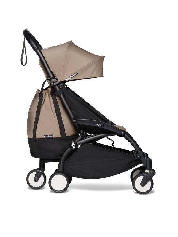 YOYO Bag Bolsa Silla Paseo Stokke YOYO²